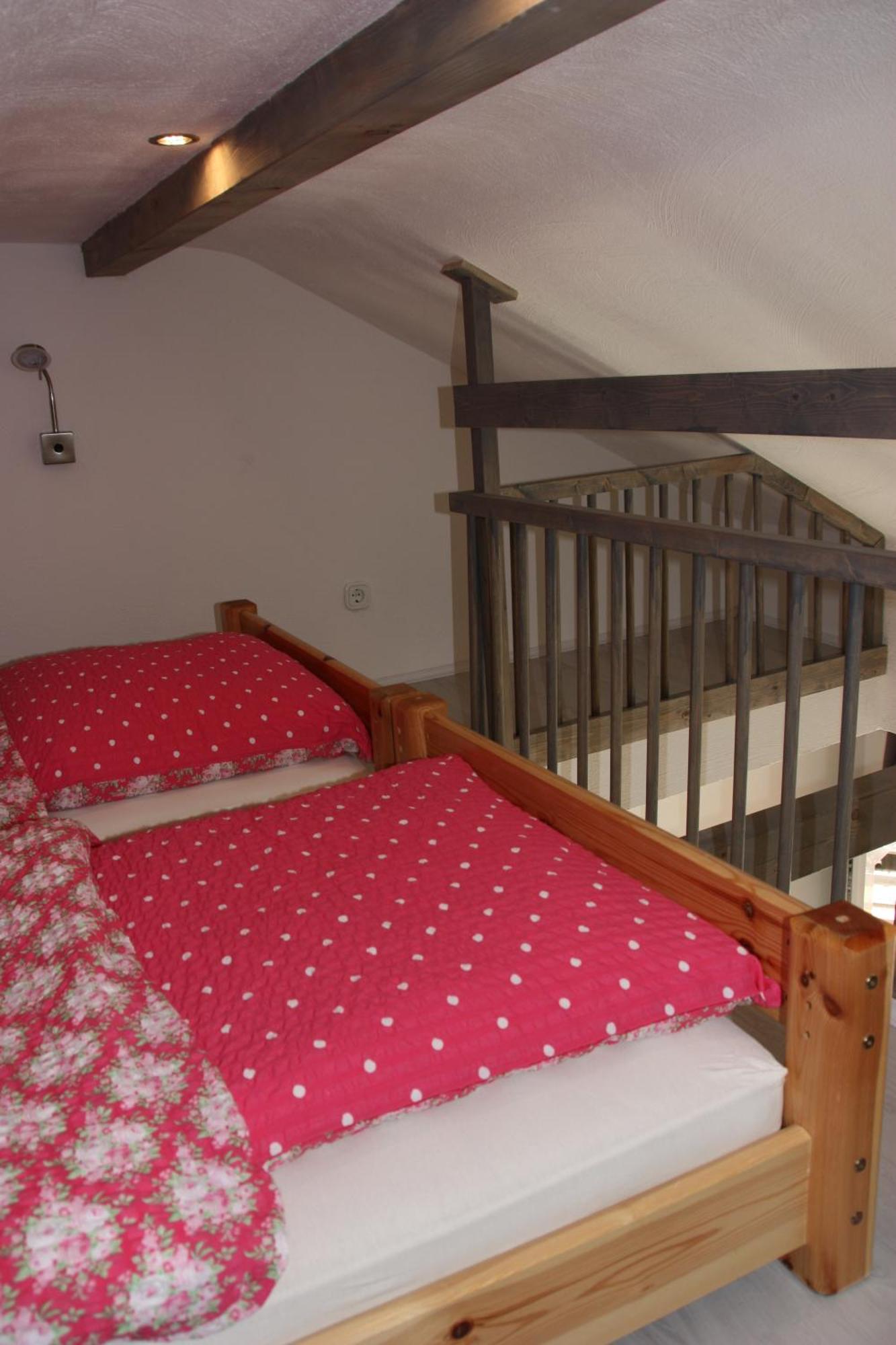 Pension Camping Schausten Cochem Exterior photo